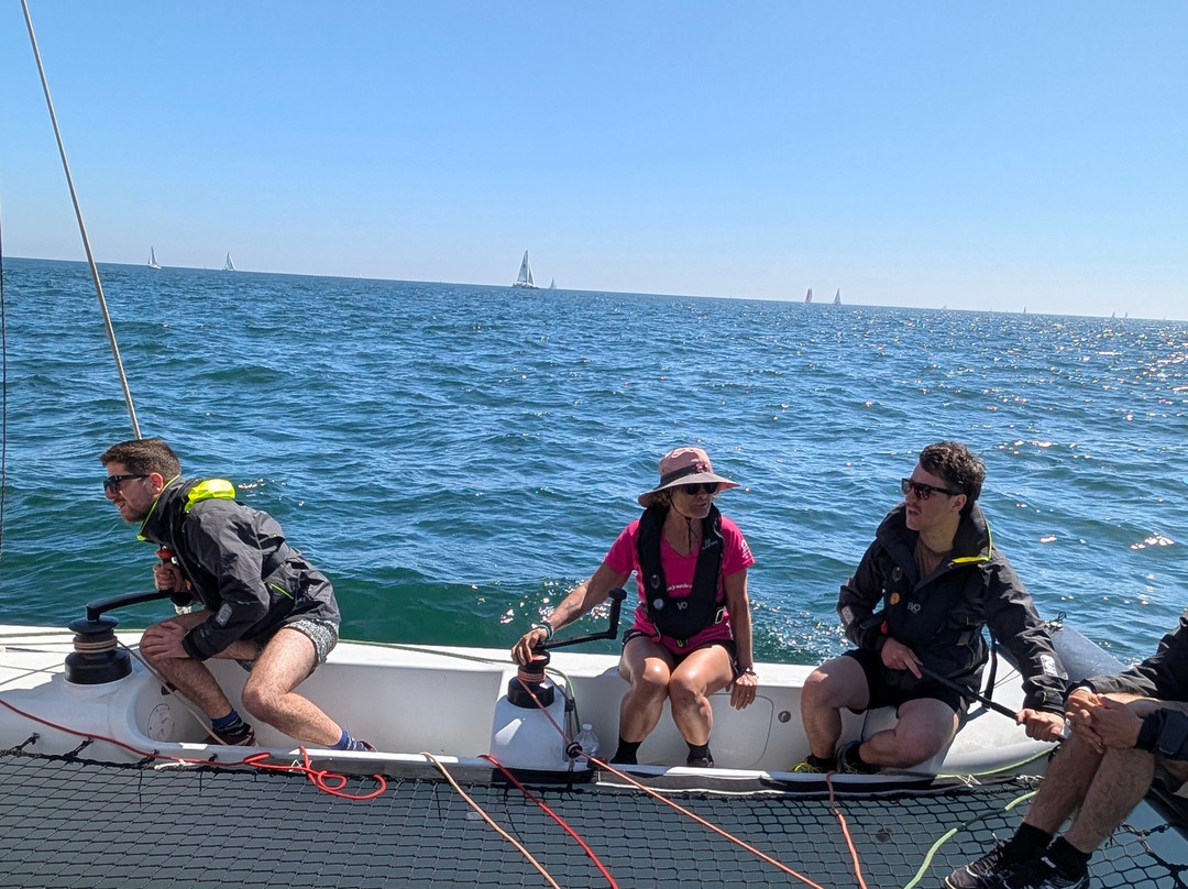 Mod Koz-Larmor-Baden必去景点