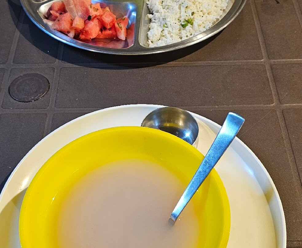 Preksha Yoga Ashram-Mandrem必去景点