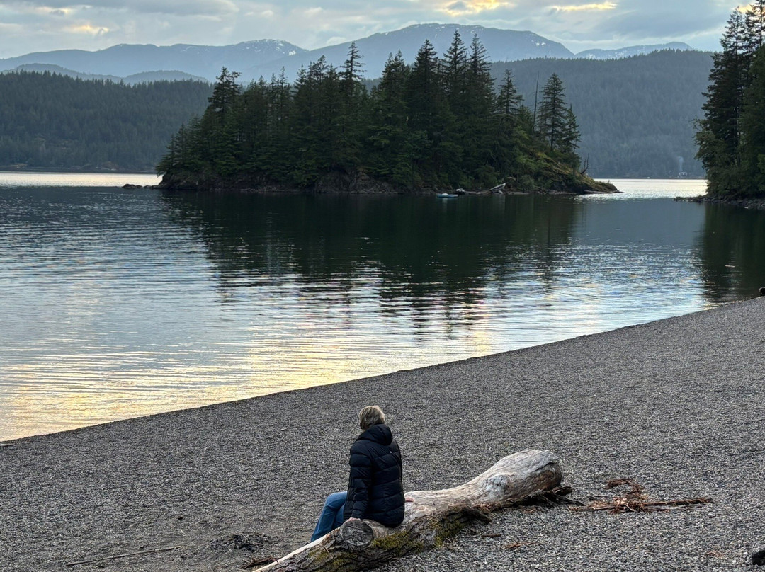 The Rockwell Harrison Guest Lodge B&B主图