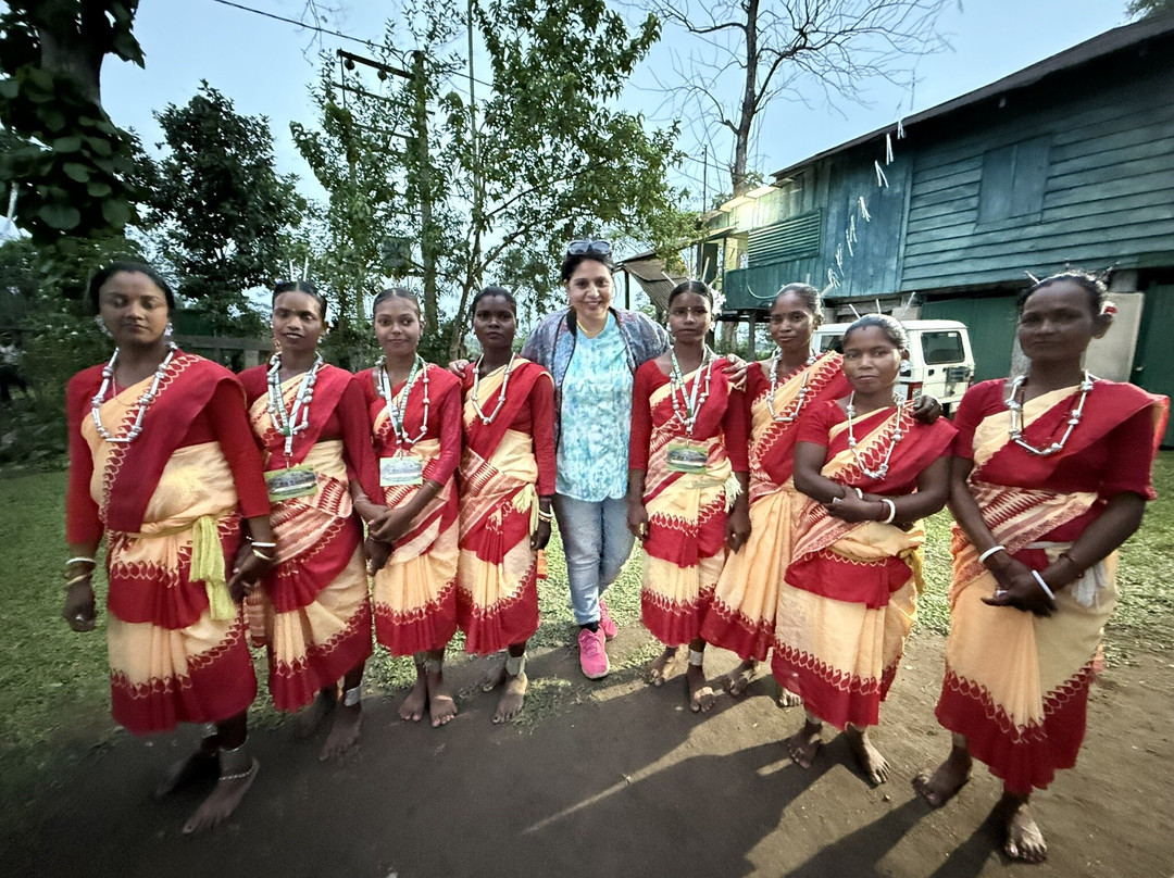 Gorumara National Park-Gorumara National Park必去景点
