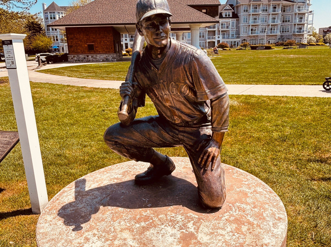 Comfort Inn Traverse City主图