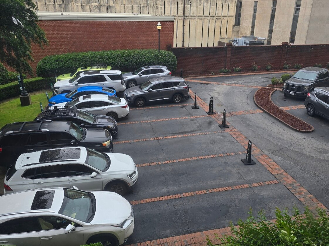 Hampton Inn & Suites Birmingham-Downtown-Tutwiler主图
