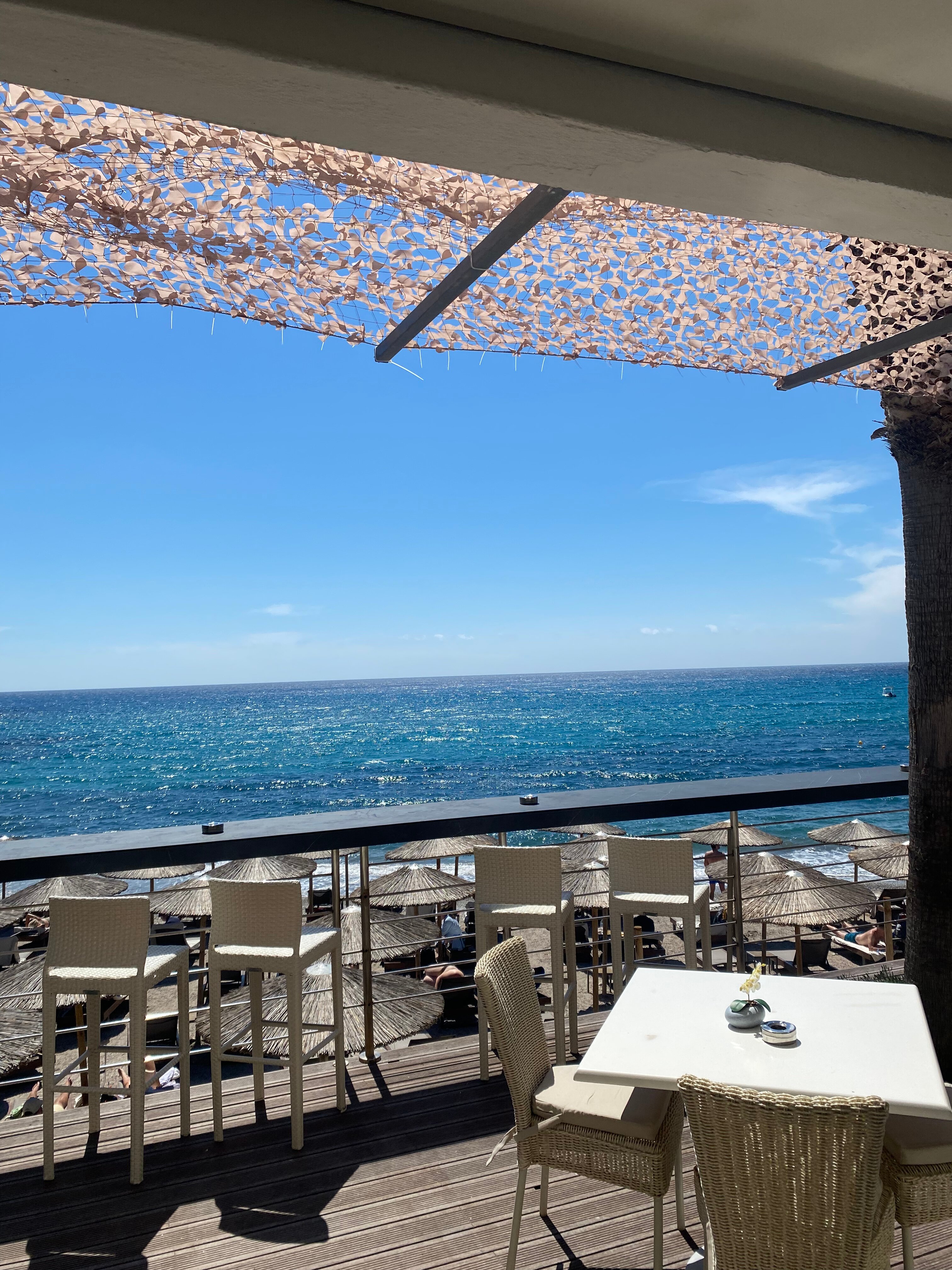 Atlantica Grand Mediterraneo Resort-泳池