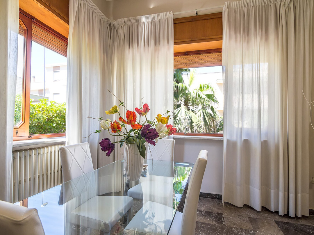 Villa Lazzari B&B Tra i Due Mari主图