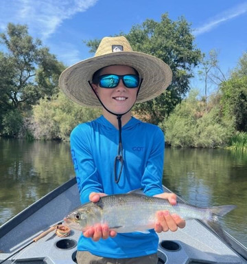 Off the Hook Fly Fishing-纳帕必去景点