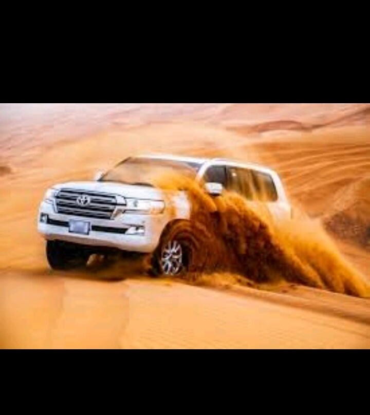 Eesa muneeb-Al Awir必去景点