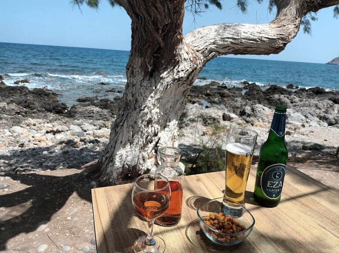 Milatos Beach-Milatos必去景点