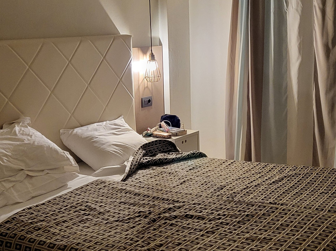 Gouves Bay Hotel主图