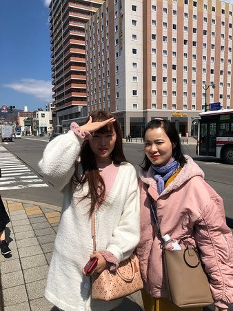 Vessel宾馆 札幌中岛公园店主图