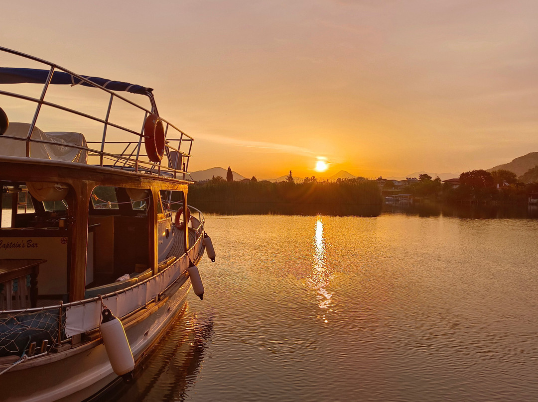 Dalyan Likya Boat景点图片