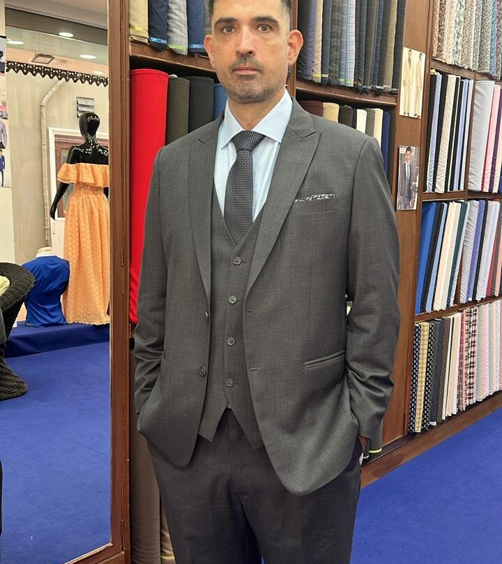 Creative Tailor Koh Samui景点图片
