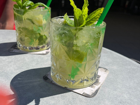 Matt's Bar-Sidari必去景点