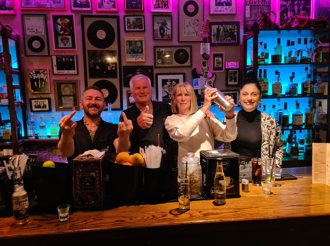 The Bands Kos-卡达米那必去景点