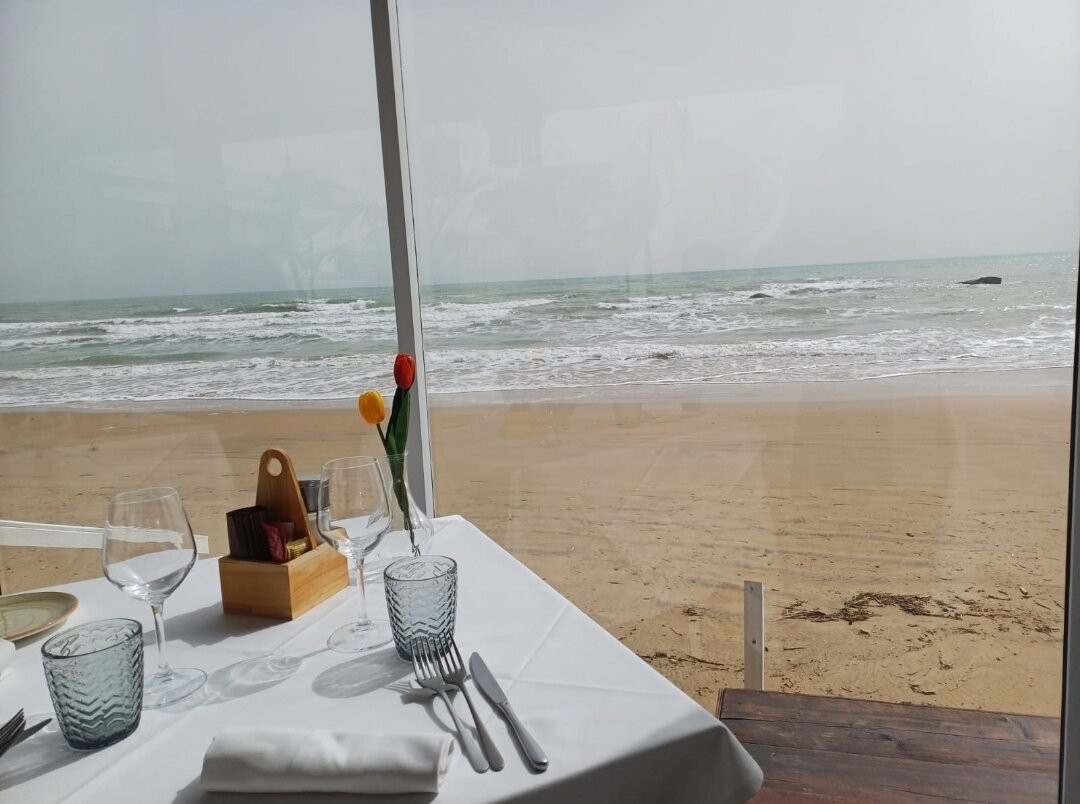 Playa Lido Rossello景点图片