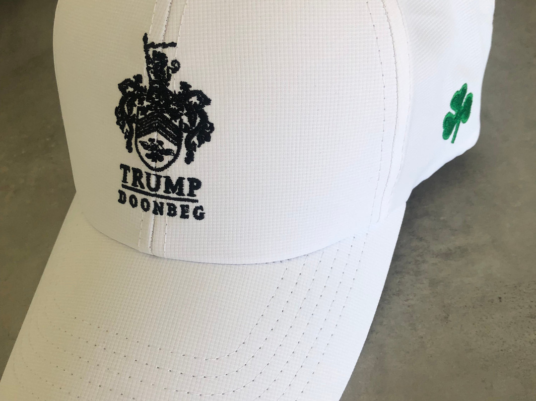 Trump International Golf Links & Hotel Ireland, Doonbeg主图