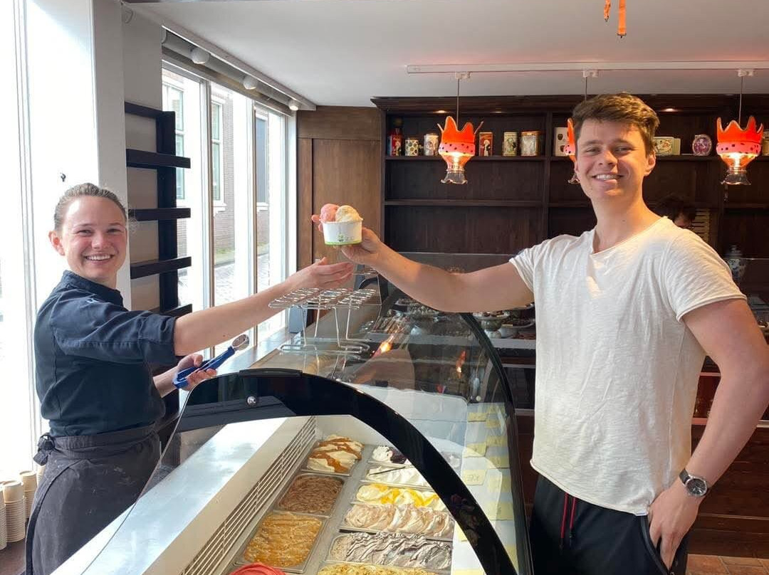 Het Chocoladehuys