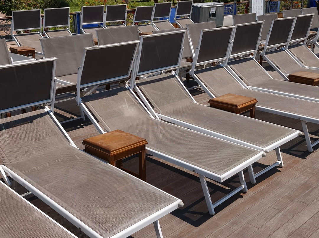 SUNRISE M/S Semiramis III主图