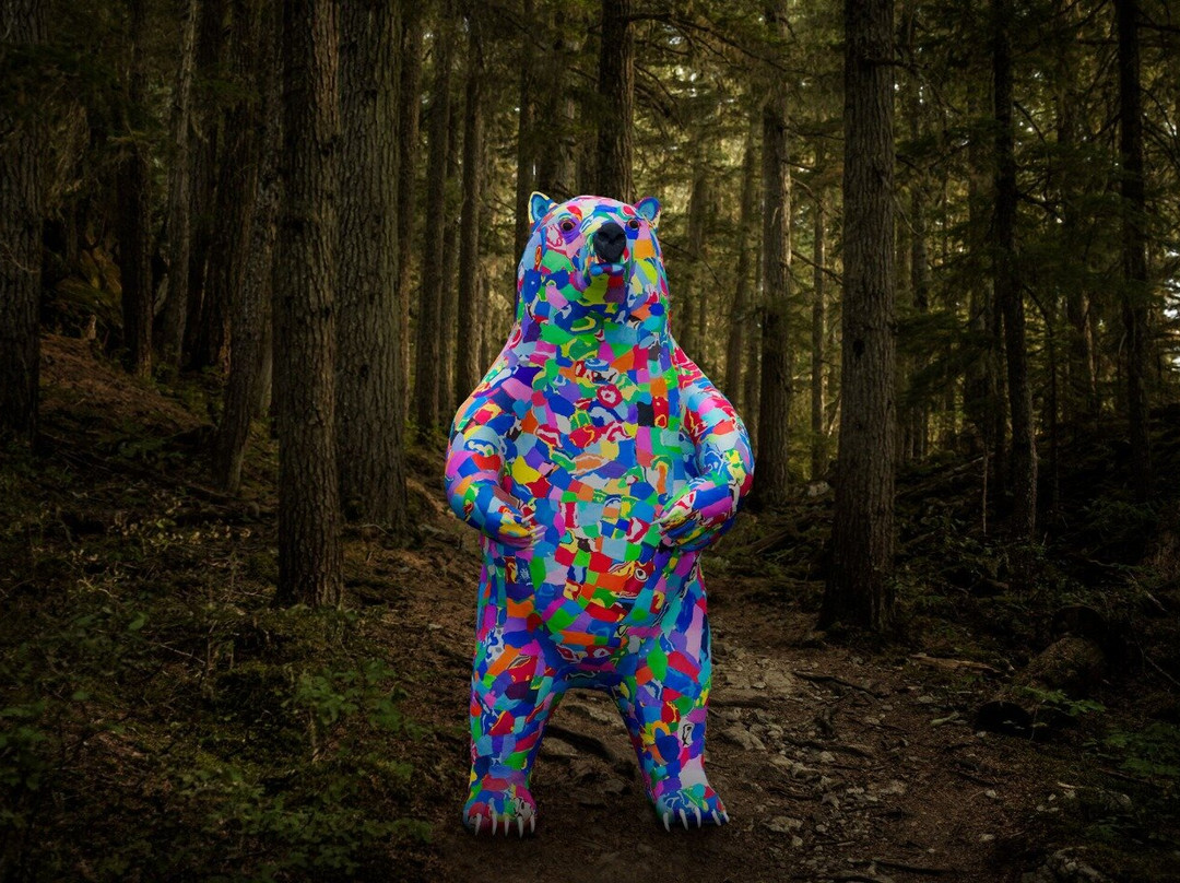 Ocean Sole (Flip the Flop Tour)-内罗毕必去景点