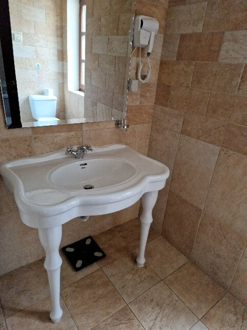 Kipi Mountain Resort主图