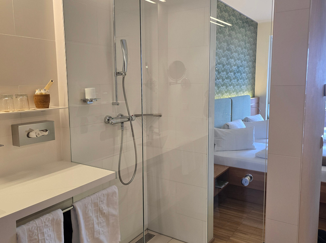 Genusshotel Riegersburg主图