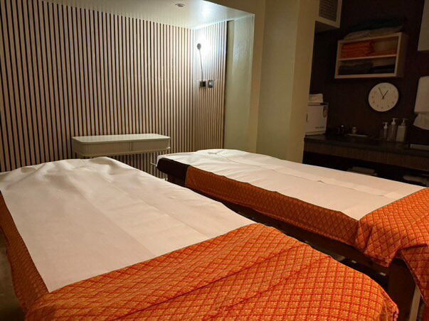 Opulence Thai Spa | Covent Garden-伦敦必去景点