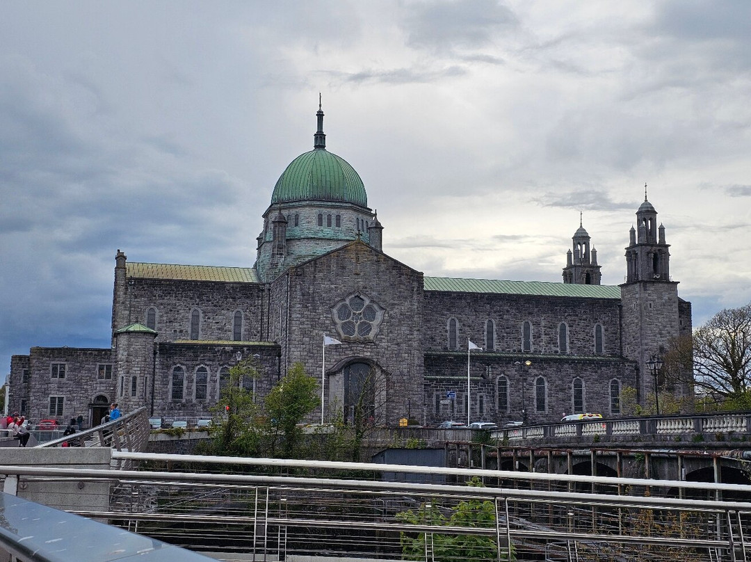 Galway Cathedral景点图片