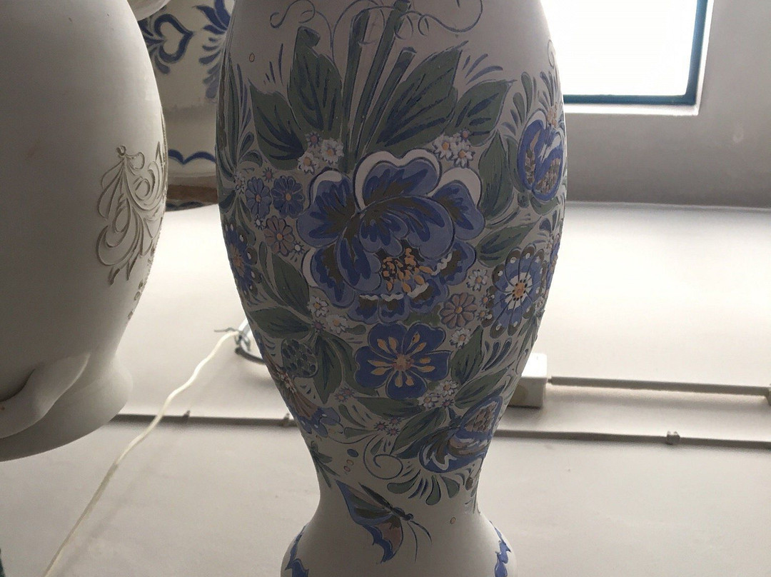 Poterie Fortune Schmitter景点图片