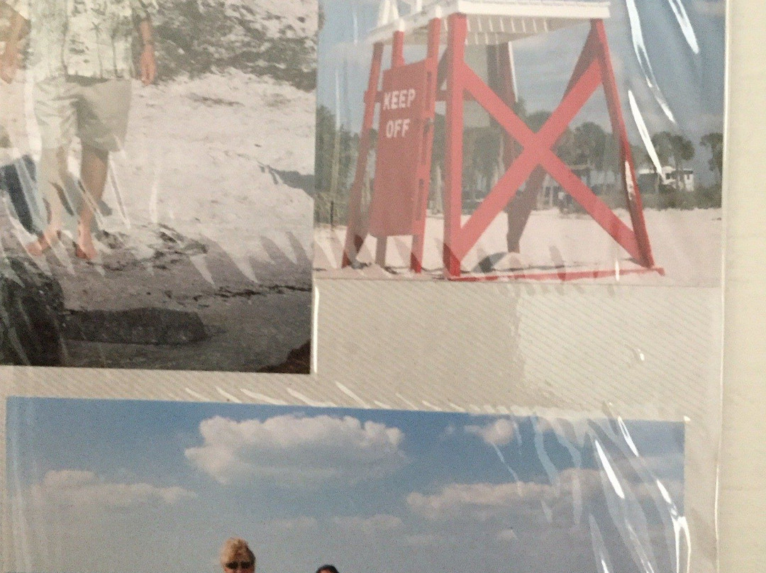 St. Nicholas VI Sponge Boat-塔彭斯普林斯必去景点