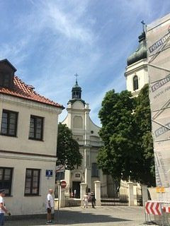 Kosciol Rzymskokatolicki Sw. Bartlomieja Apostola景点图片