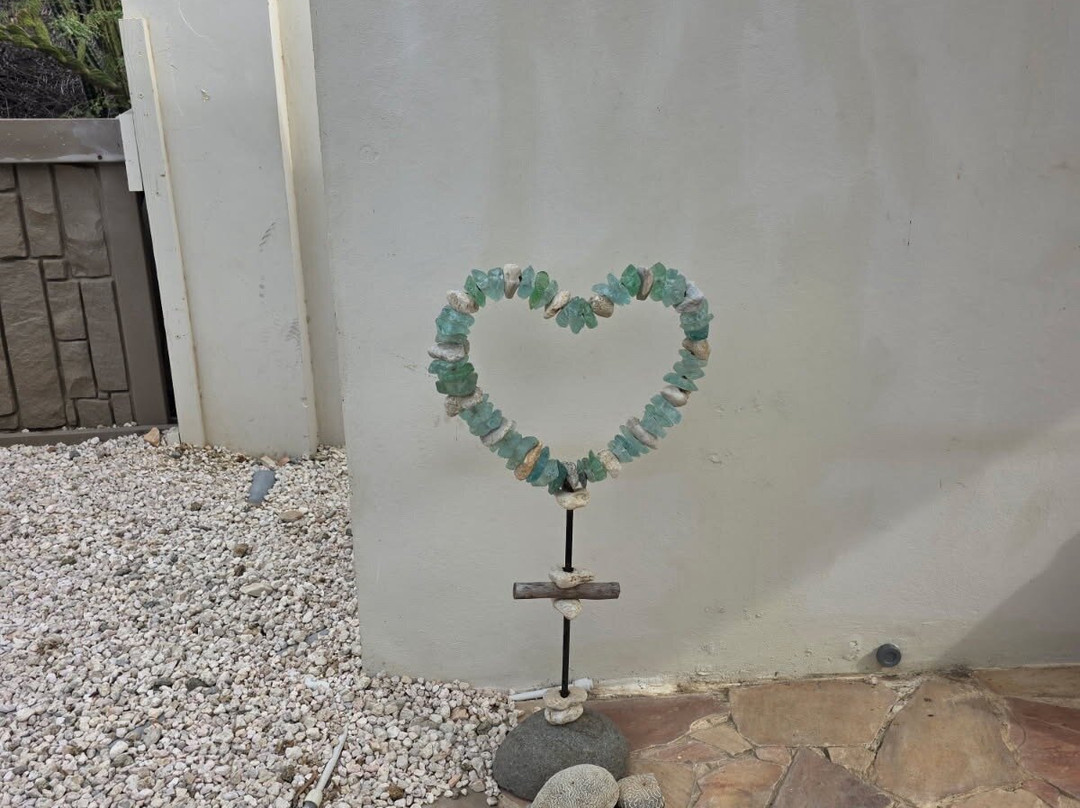 Nafanny Spa-Noord必去景点