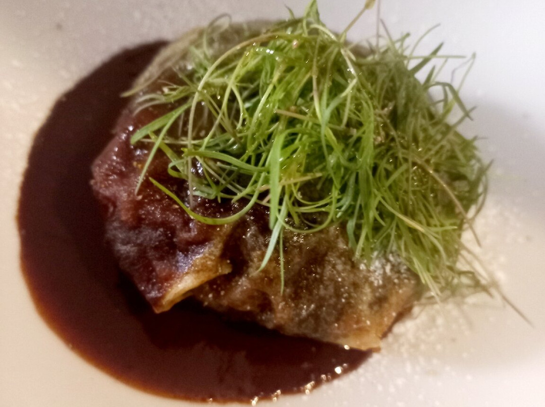 Core by Clare Smyth
