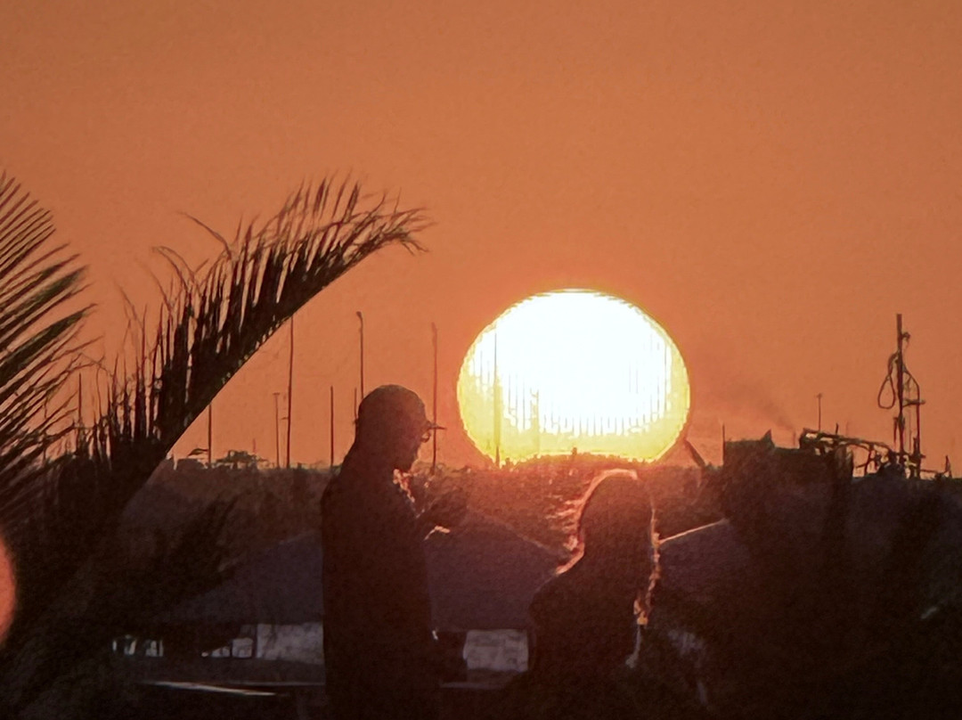 Praieiro viagens e turismo-Canoa Quebrada必去景点