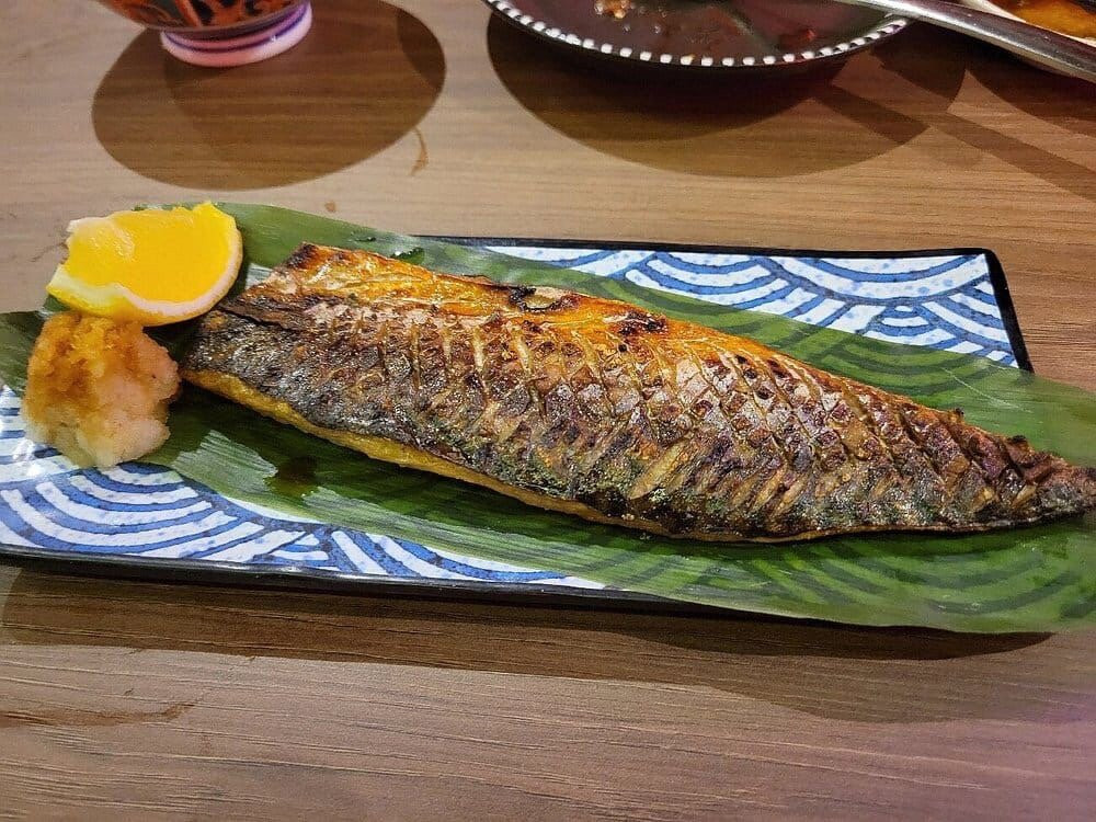 Tono Izakaya Publika