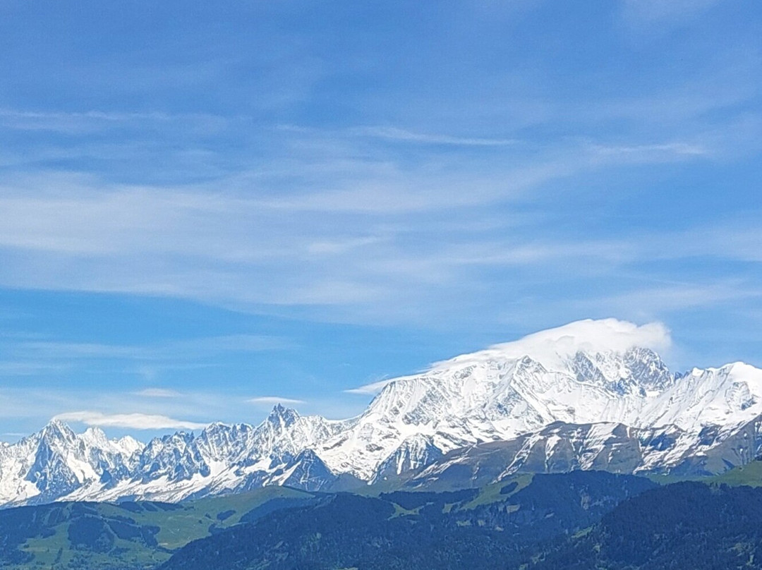 L'alpage Des Avenieres