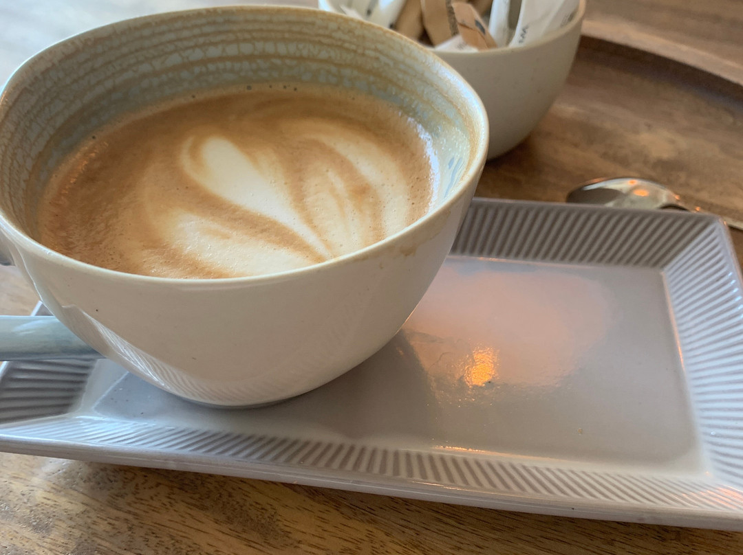 V20 Coffee