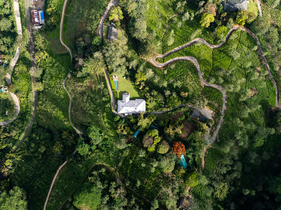 Passara酒店住宿-Nine Skies