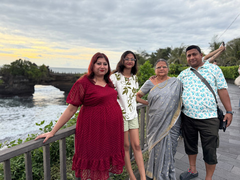 Bali Fantasy Tour-金塔马尼必去景点