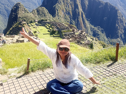 Peru Sumaq Travel - PST-库斯科必去景点