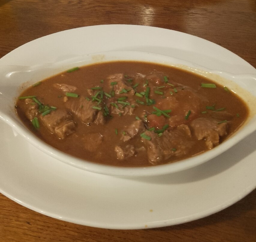 The Rock Pub and B&B主图