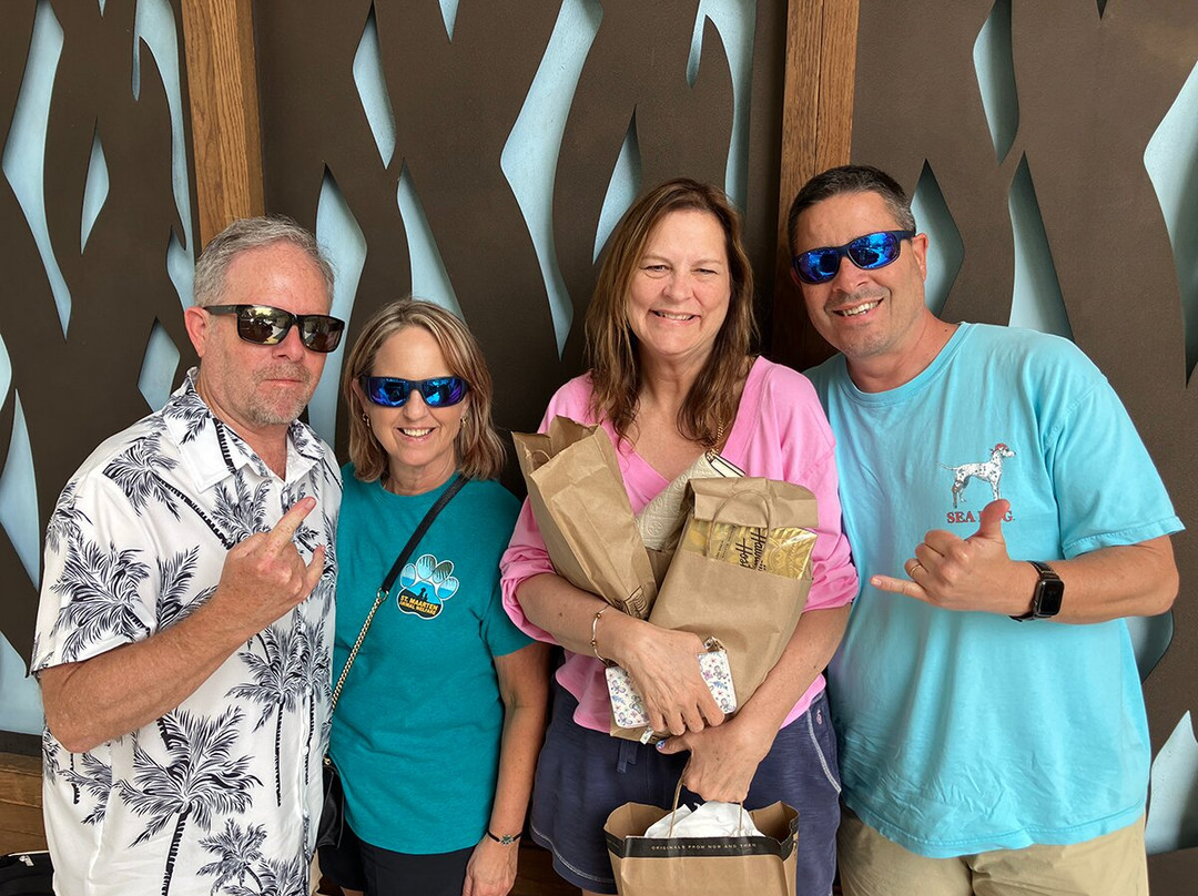 Private Tours Hawaii-火奴鲁鲁必去景点