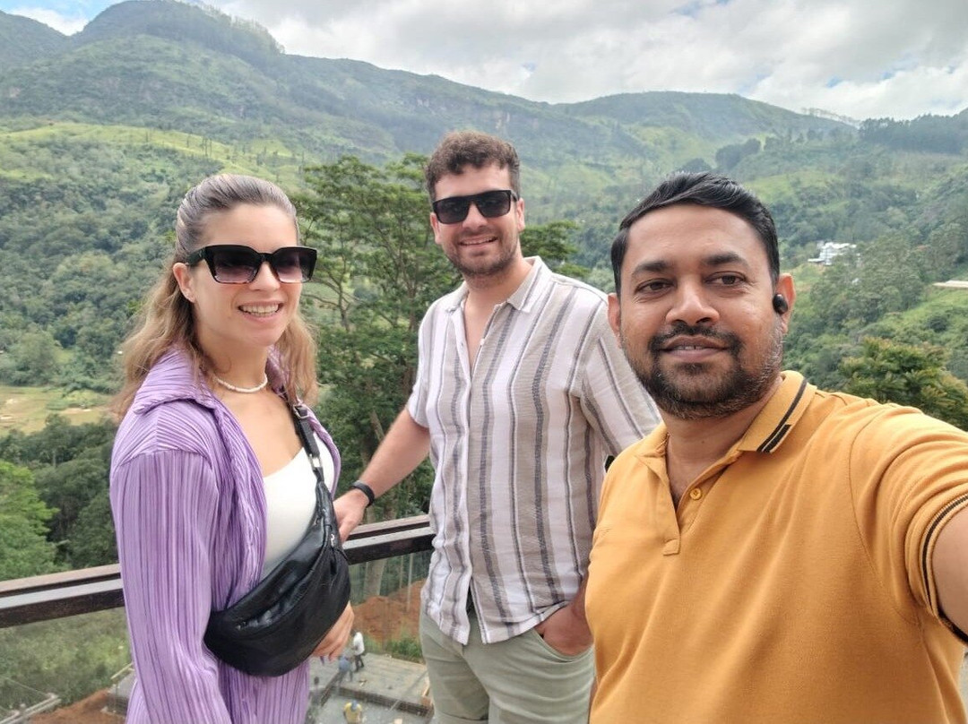 GP Tours Sri Lanka