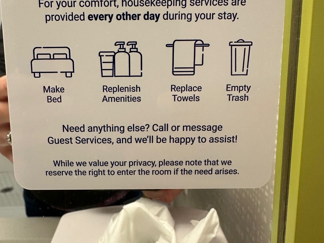 Hampton Inn Columbus/Dublin主图