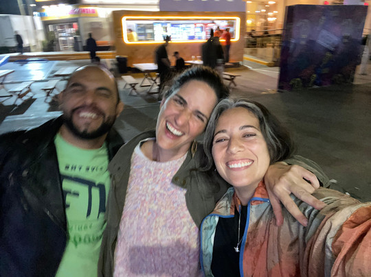 María Del Mar, Tu Amiga Local En La Paz-拉巴斯必去景点