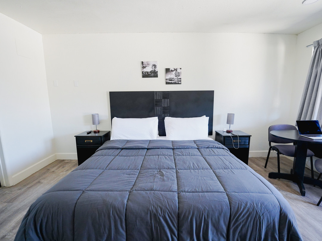 Rim Country Inn Payson主图