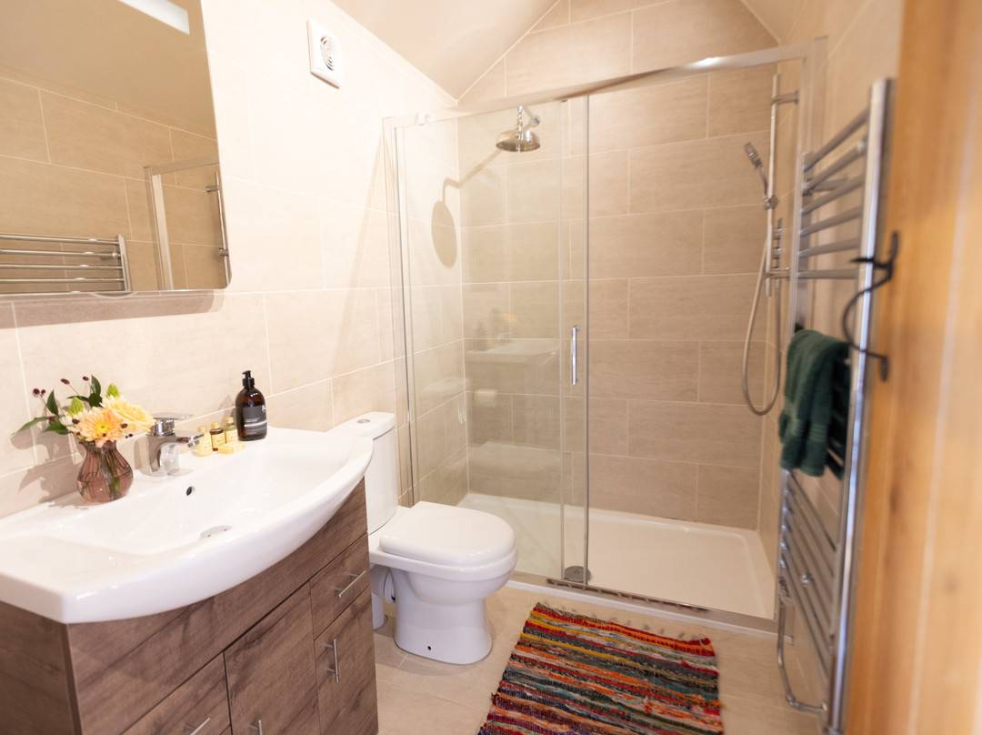 Snowdonia Hideaway主图