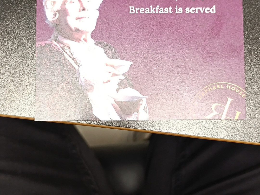 Rephael House Boutique Hotel主图