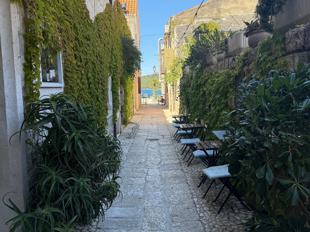 Hotel San Giorgio主图