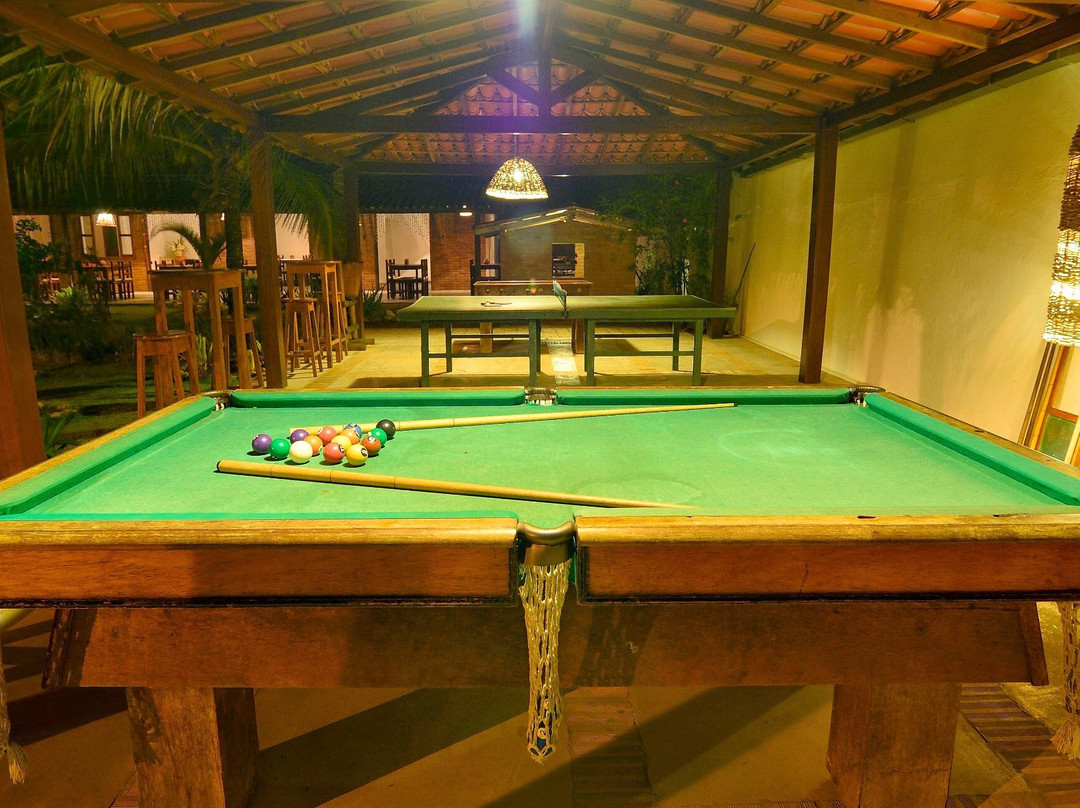 Pousada Guaratiba主图