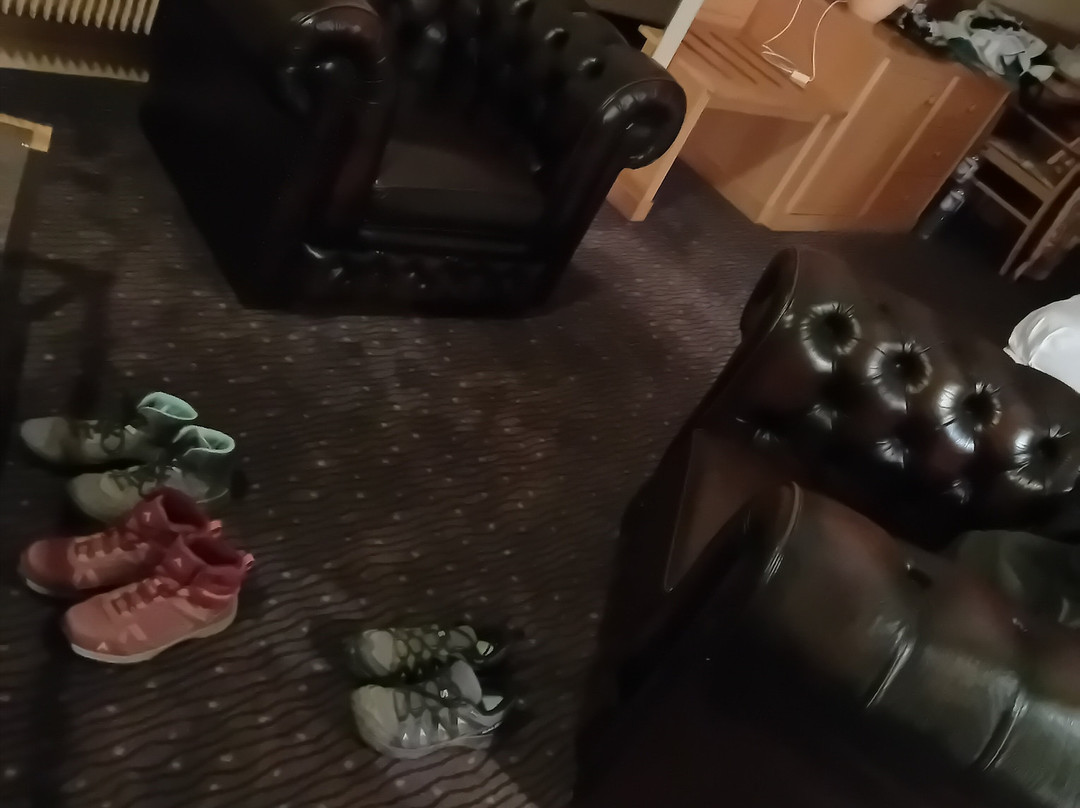 梅特尔波勒酒店主图