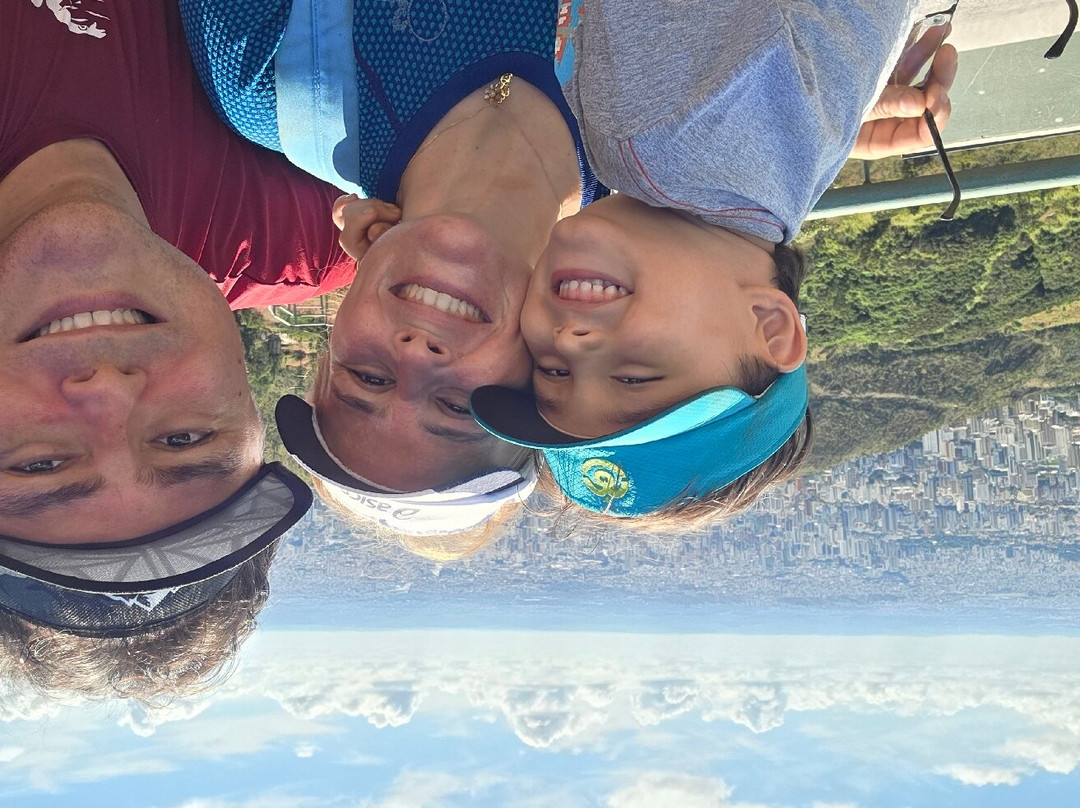 Serra Do Curral Park-贝洛哈里桑塔必去景点